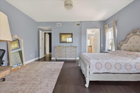 Copropriété à louer à Palm Coast, Floride: 3 chambres, 228.82 m2 № 2157171 - photo 27