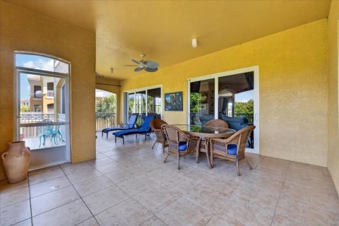 Copropriété à louer à Palm Coast, Floride: 3 chambres, 228.82 m2 № 2157171 - photo 29