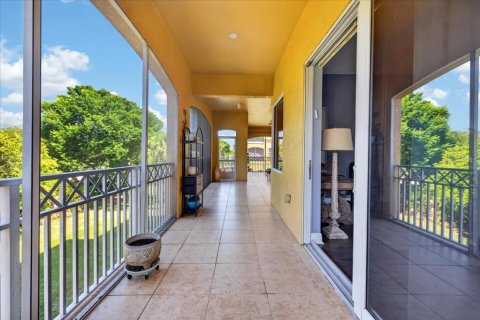 Copropriété à louer à Palm Coast, Floride: 3 chambres, 228.82 m2 № 2157171 - photo 28