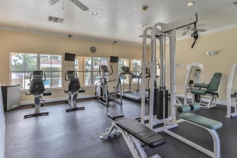 Copropriété à louer à Palm Coast, Floride: 3 chambres, 228.82 m2 № 2157171 - photo 11