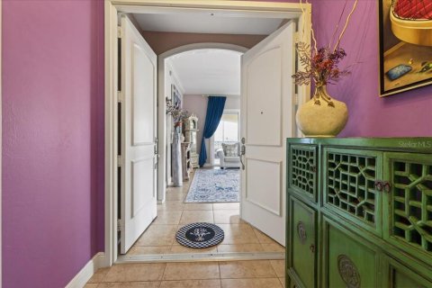 Copropriété à louer à Palm Coast, Floride: 3 chambres, 228.82 m2 № 2157171 - photo 19