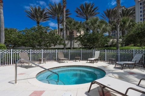 Copropriété à louer à Palm Coast, Floride: 3 chambres, 228.82 m2 № 2157171 - photo 13