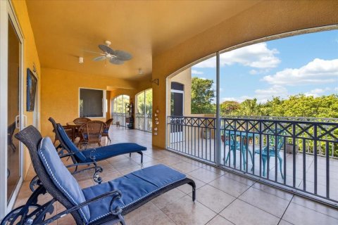 Copropriété à louer à Palm Coast, Floride: 3 chambres, 228.82 m2 № 2157171 - photo 5