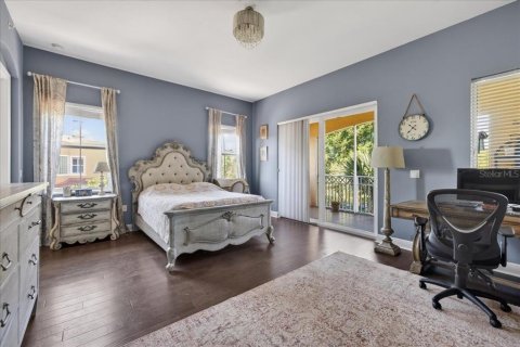 Copropriété à louer à Palm Coast, Floride: 3 chambres, 228.82 m2 № 2157171 - photo 3