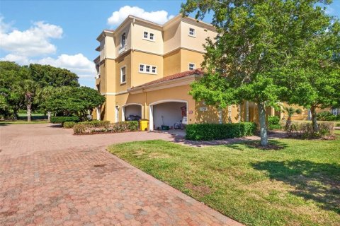 Condominio en Palm Coast, Florida, 3 dormitorios  № 2157171