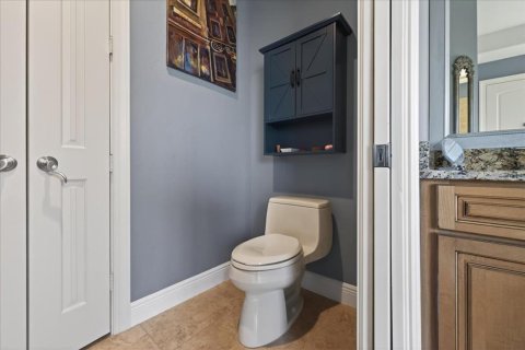 Copropriété à louer à Palm Coast, Floride: 3 chambres, 228.82 m2 № 2157171 - photo 24