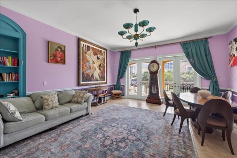 Copropriété à louer à Palm Coast, Floride: 3 chambres, 228.82 m2 № 2157171 - photo 4