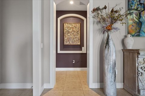 Copropriété à louer à Palm Coast, Floride: 3 chambres, 228.82 m2 № 2157171 - photo 17