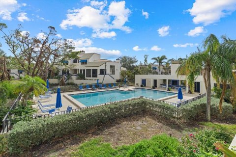 Townhouse in Longboat Key, Florida 2 bedrooms, 151.06 sq.m. № 1433696 - photo 30