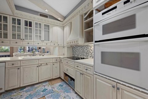 Townhouse in Longboat Key, Florida 2 bedrooms, 151.06 sq.m. № 1433696 - photo 9