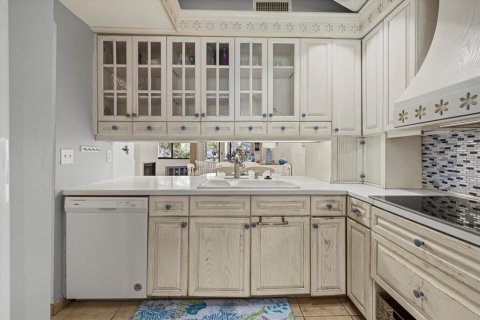 Townhouse in Longboat Key, Florida 2 bedrooms, 151.06 sq.m. № 1433696 - photo 7