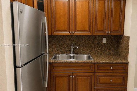 Condominio en alquiler en Sunny Isles Beach, Florida, 1 dormitorio, 49.8 m2 № 2078006 - foto 5