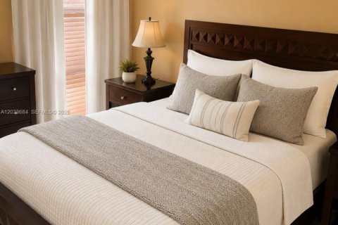 Condominio en alquiler en Sunny Isles Beach, Florida, 1 dormitorio, 49.8 m2 № 2078006 - foto 7