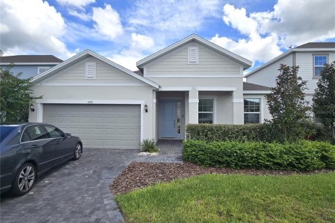 Casa en Haines City, Florida 3 dormitorios, 184.23 m2 № 2127317