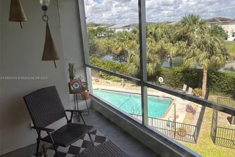 Copropriété à vendre à Deerfield Beach, Floride: 1 chambre, 61.32 m2 № 1942289 - photo 17