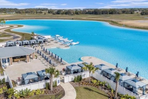 Купить виллу или дом в Сан-Антонио, Флорида 6 комнат, 147.44м2, № 2108191 - фото 4