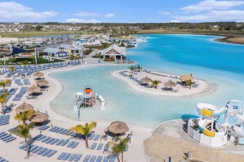 Купить виллу или дом в Сан-Антонио, Флорида 6 комнат, 147.44м2, № 2108191 - фото 3