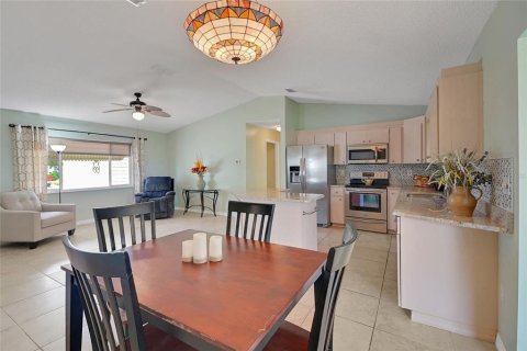 House in Summerfield, Florida 2 bedrooms, 129.88 sq.m. № 1250084 - photo 26