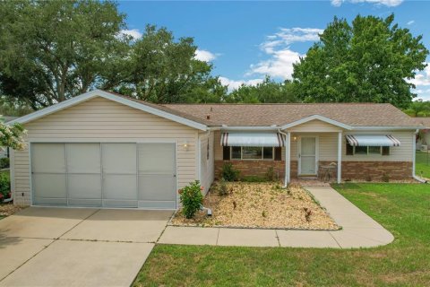 House in Summerfield, Florida 2 bedrooms, 129.88 sq.m. № 1250084 - photo 4