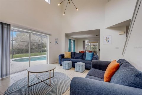 Villa ou maison à vendre à Davenport, Floride: 4 chambres, 183.76 m2 № 1642159 - photo 5