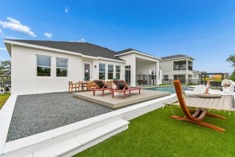 Villa ou maison à vendre à Apopka, Floride: 4 chambres, 327.76 m2 № 2405367 - photo 28