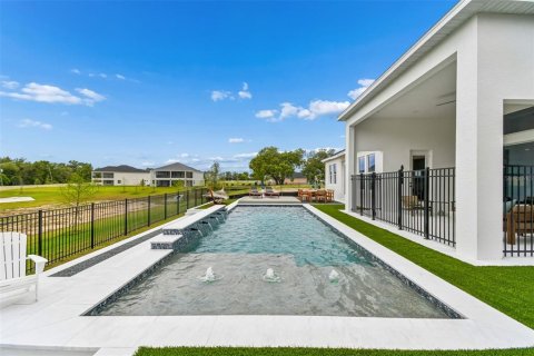 Villa ou maison à vendre à Apopka, Floride: 4 chambres, 327.76 m2 № 2405367 - photo 30