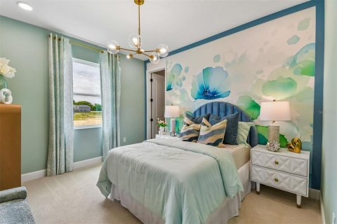 Villa ou maison à vendre à Apopka, Floride: 4 chambres, 327.76 m2 № 2405367 - photo 11
