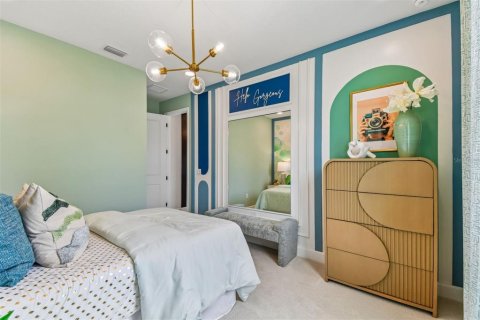 Villa ou maison à vendre à Apopka, Floride: 4 chambres, 327.76 m2 № 2405367 - photo 14