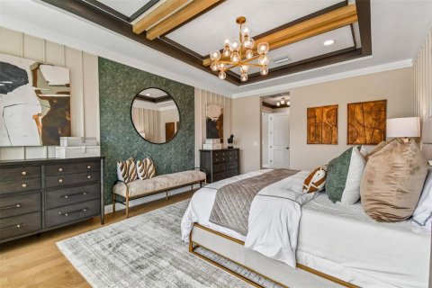 Villa ou maison à vendre à Apopka, Floride: 4 chambres, 327.76 m2 № 2405367 - photo 23