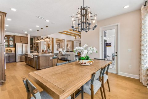Villa ou maison à vendre à Apopka, Floride: 4 chambres, 327.76 m2 № 2405367 - photo 7