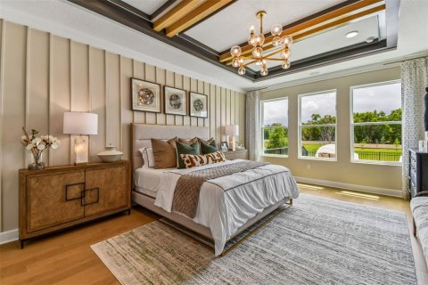 Villa ou maison à vendre à Apopka, Floride: 4 chambres, 327.76 m2 № 2405367 - photo 21