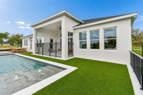 Villa ou maison à vendre à Apopka, Floride: 4 chambres, 327.76 m2 № 2405367 - photo 29