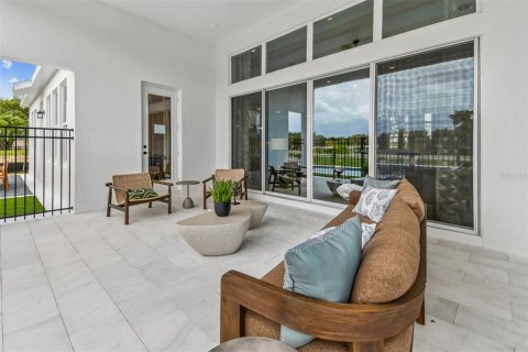 Villa ou maison à vendre à Apopka, Floride: 4 chambres, 327.76 m2 № 2405367 - photo 26