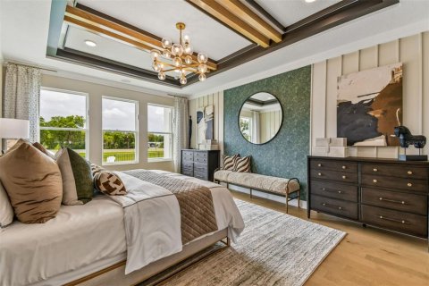 Villa ou maison à vendre à Apopka, Floride: 4 chambres, 327.76 m2 № 2405367 - photo 18