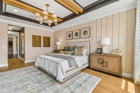 Villa ou maison à vendre à Apopka, Floride: 4 chambres, 327.76 m2 № 2405367 - photo 22