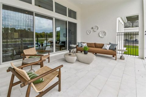 Villa ou maison à vendre à Apopka, Floride: 4 chambres, 327.76 m2 № 2405367 - photo 27