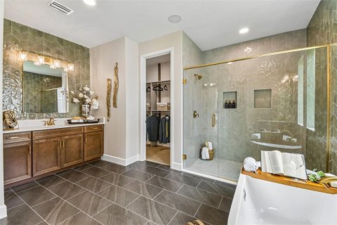 Villa ou maison à vendre à Apopka, Floride: 4 chambres, 327.76 m2 № 2405367 - photo 20