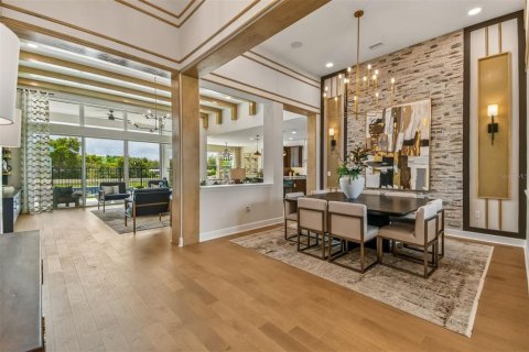 Villa ou maison à vendre à Apopka, Floride: 4 chambres, 327.76 m2 № 2405367 - photo 2