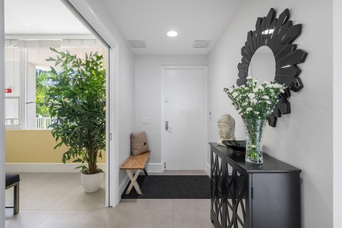 Купить кондоминиум в Дирфилд-Бич, Флорида 3 комнаты, 206.24м2, № 2146210 - фото 7
