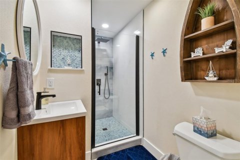 Купить кондоминиум в Мадейра - Бич, Флорида 5 комнат, 96.62м2, № 2213084 - фото 26