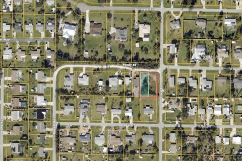Land in Englewood, Florida № 2379435 - photo 2