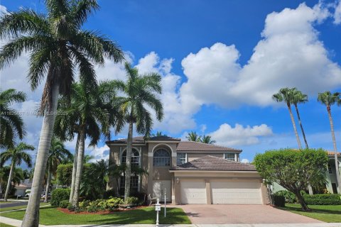 House in Boca Raton, Florida 4 bedrooms, 311.87 sq.m. № 1797541 - photo 2