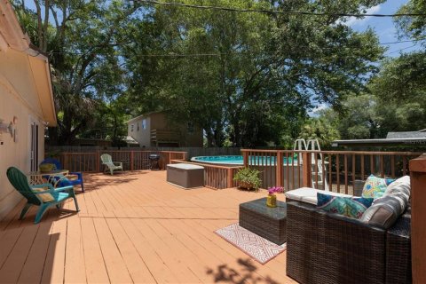 Casa en venta en Largo, Florida, 3 dormitorios, 123.84 m2 № 2349154 - foto 25