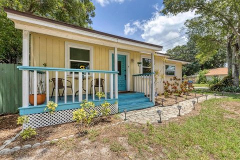 Villa ou maison à Largo, Floride 3 chambres, 123.84 m2 № 2349154
