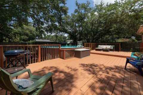 Casa en venta en Largo, Florida, 3 dormitorios, 123.84 m2 № 2349154 - foto 24