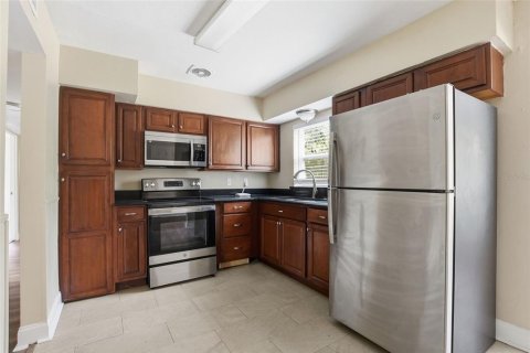 Купить виллу или дом в Орландо, Флорида 5 комнат, 124.67м2, № 2149051 - фото 15