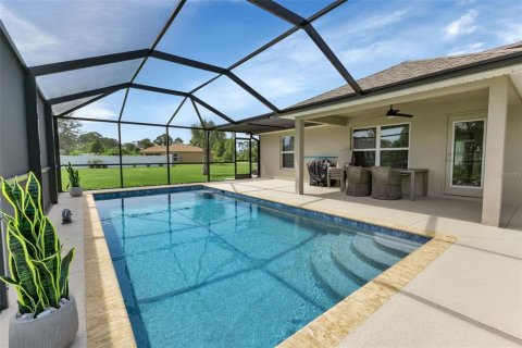 Villa ou maison à vendre à North Port, Floride: 4 chambres, 164.9 m2 № 1907193 - photo 3