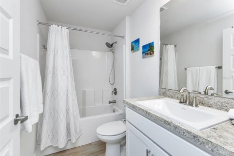 Villa ou maison à vendre à North Port, Floride: 4 chambres, 164.9 m2 № 1907193 - photo 22