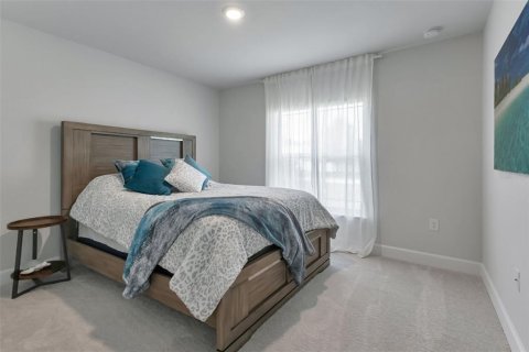 Villa ou maison à vendre à North Port, Floride: 4 chambres, 164.9 m2 № 1907193 - photo 21