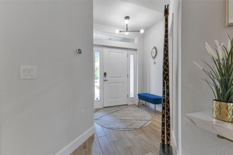Villa ou maison à vendre à North Port, Floride: 4 chambres, 164.9 m2 № 1907193 - photo 25
